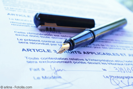 PETIT DEJEUNER Evolution du droit des contrats et impacts sur les contrats d'assurance vie PETIT DEJEUNER Evolution du droit des contrats et impacts sur les contrats d'assurance vie